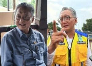 Alasan Menteri PU Sebut Sekolah Rakyat Proyek Setengah Mangkrak