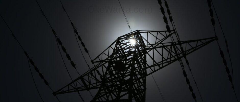 Bobby Nasution Minta Blackout Listrik di Sumatera Tak Terulang Lagi - OkeWarta.com