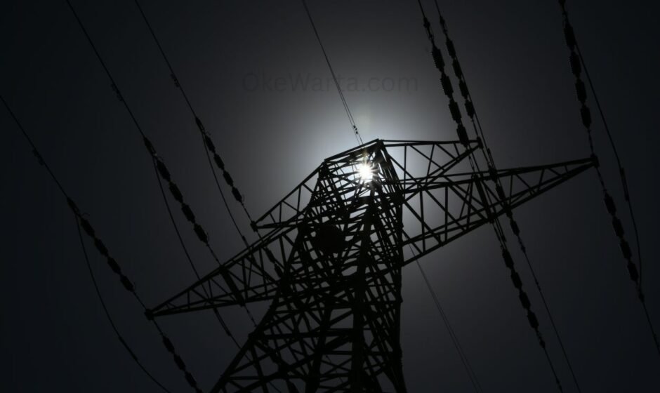 Bobby Nasution Minta Blackout Listrik di Sumatera Tak Terulang Lagi - OkeWarta.com