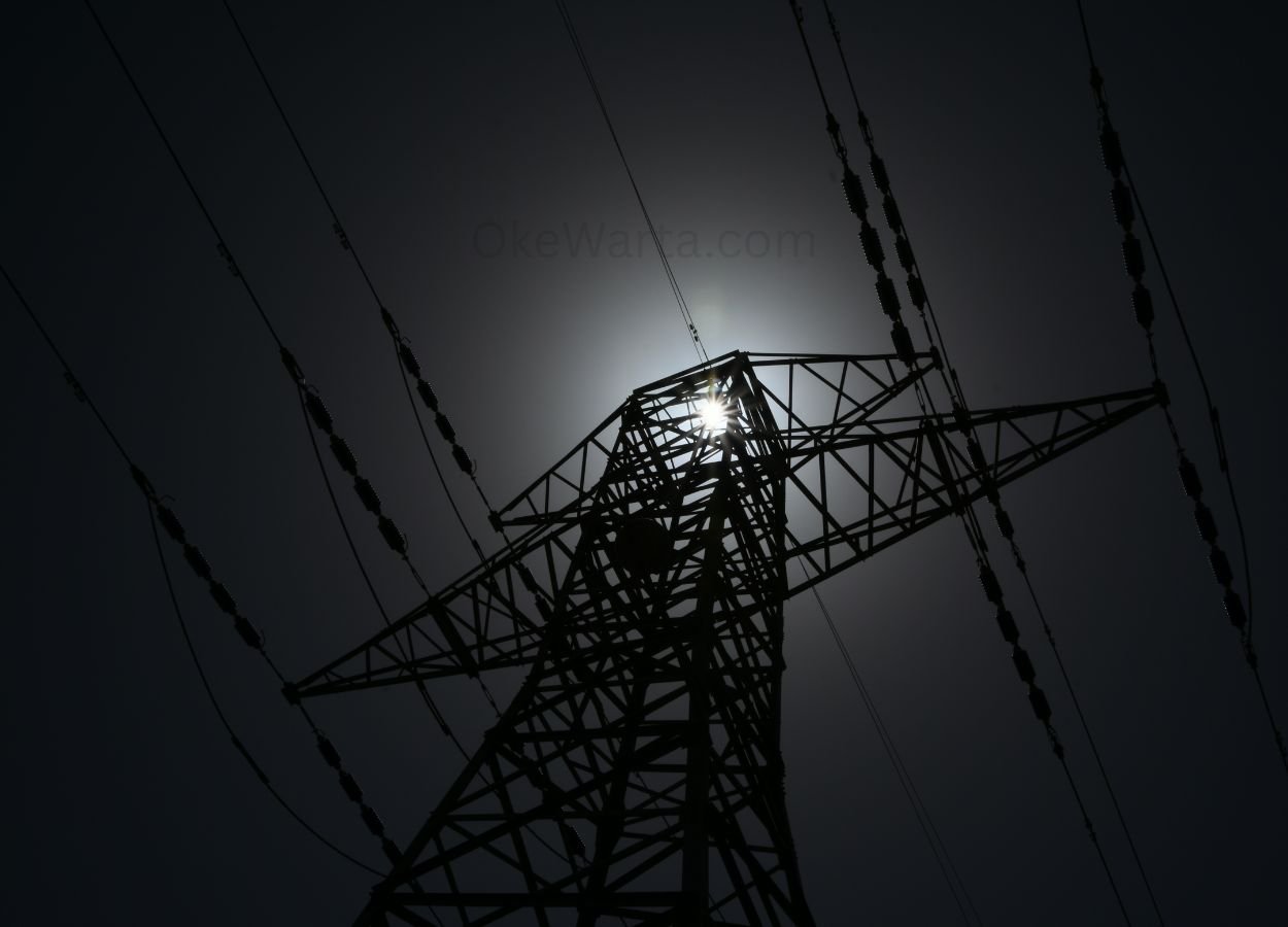 Bobby Nasution Minta Blackout Listrik di Sumatera Tak Terulang Lagi
