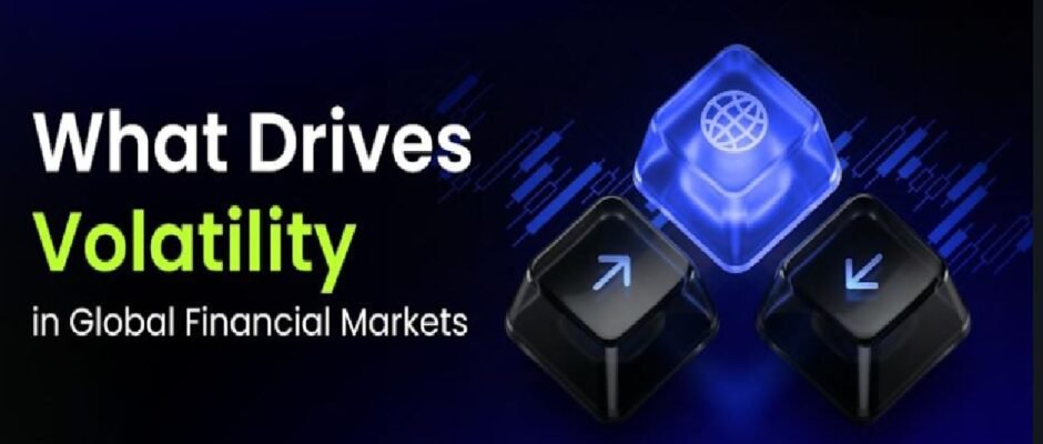 JustMarkets Soroti Faktor Utama di Balik Volatilitas di Pasar Keuangan Global