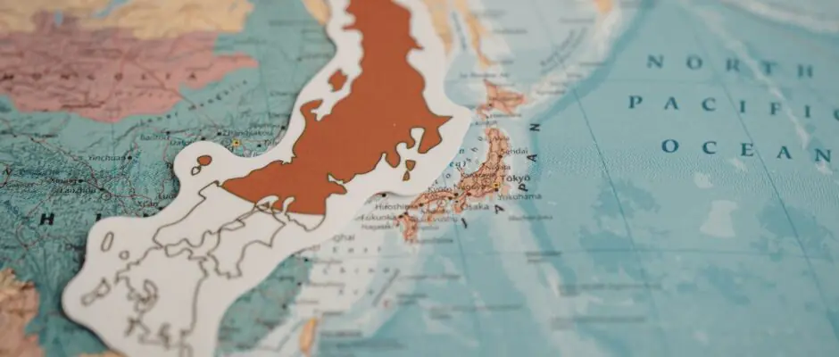 Konflik Timur Tengah Memanas, Jepang Kucurkan Subsidi Energi US$3,2 Miliar - OkeWarta.com
