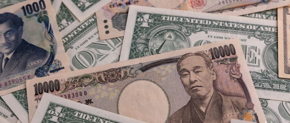 Mata Uang Asia Bergerak Tipis Kamis (145), Won dan Peso Tertekan Dolar AS - OkeWarta.com