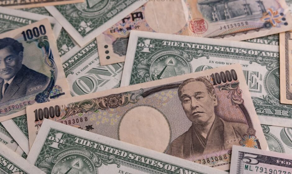 Mata Uang Asia Bergerak Tipis Kamis (145), Won dan Peso Tertekan Dolar AS - OkeWarta.com
