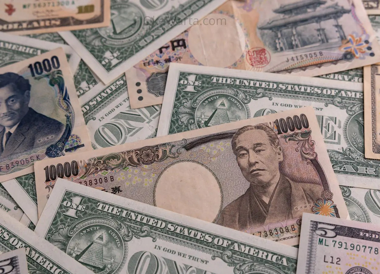 Mata Uang Asia Bergerak Tipis Kamis (14/5), Won dan Peso Tertekan Dolar AS
