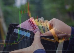 Purbaya Buka Suara soal Rupiah Anjlok ke Rp17.600