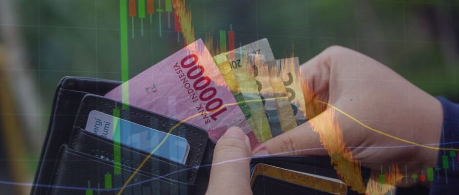 Purbaya Buka Suara soal Rupiah Anjlok ke Rp17.600 - OkeWarta.com