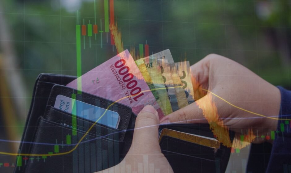 Purbaya Buka Suara soal Rupiah Anjlok ke Rp17.600 - OkeWarta.com