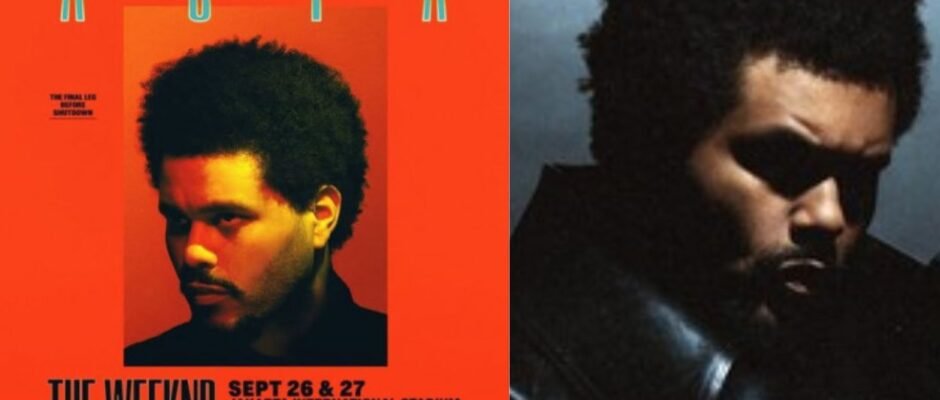 Ramai Dibilang Sold Out, Promotor Jelaskan Status Tiket Konser The Weeknd - OkeWarta.com