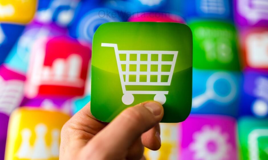 Shopee Gelontorkan Rp165 Miliar di 2025, Dongkrak Penjualan UMKM Lokal - OkeWarta.com