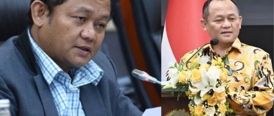 BGN Harus Jamin Penunjukan SPPG Transparan - OkeWarta.com