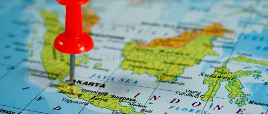 Balik Nama PBB-P2 Kini Bisa Dilakukan Secara Online, Berikut Panduan Lengkap bagi Wajib Pajak di Jakarta - OkeWarta.com