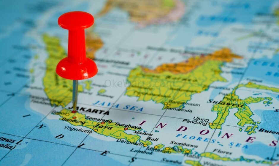 Balik Nama PBB-P2 Kini Bisa Dilakukan Secara Online, Berikut Panduan Lengkap bagi Wajib Pajak di Jakarta - OkeWarta.com