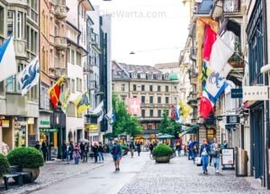 Belanja dan Kuliner Jadi Daya Tarik Utama, Ini Enam Kota Favorit Shopping Tourism Versi Kemenpar