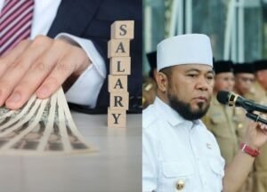 Bengkulu Percepat Pencairan Gaji Ke-13 ASN dan PPPK