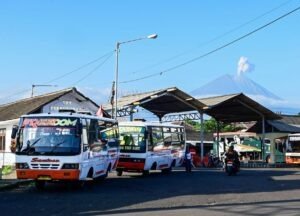 Kemenhub Dorong Daerah Tingkatkan Kualitas Transportasi Umum Usai Kenaikan Harga Pertamax