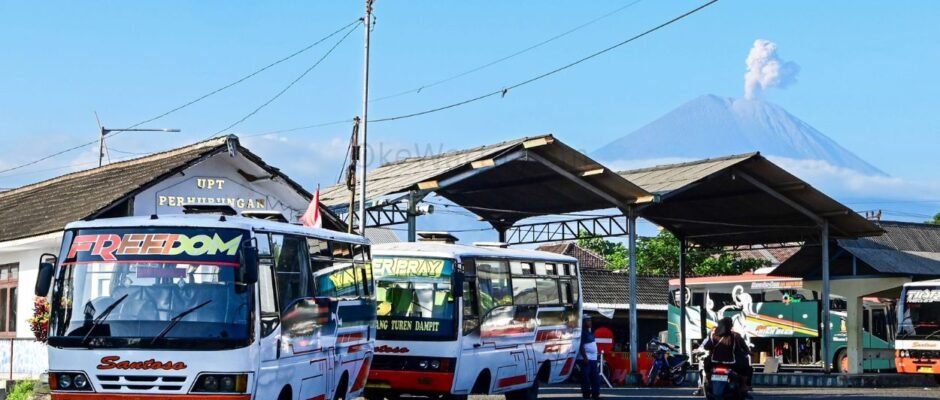 Kemenhub Dorong Daerah Tingkatkan Kualitas Transportasi Umum Usai Kenaikan Harga Pertamax - OkeWarta.com