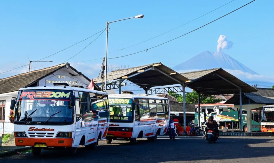 Kemenhub Dorong Daerah Tingkatkan Kualitas Transportasi Umum Usai Kenaikan Harga Pertamax - OkeWarta.com