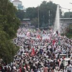 Risiko Geopolitik dan Dampaknya terhadap Pasar Mata Uang