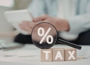 Pemerintah Batasi Penerima Pajak Penghasilan Final UMKM 0,5 Persen