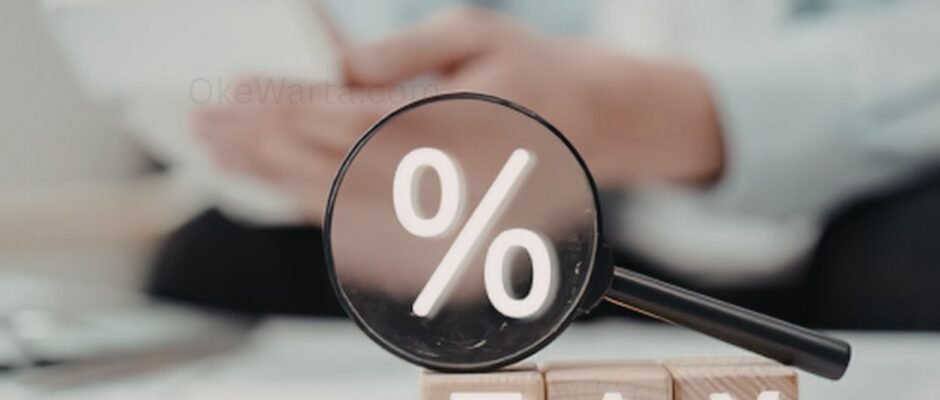 Pemerintah Batasi Penerima Pajak Penghasilan Final UMKM 0,5 Persen - OkeWarta.com