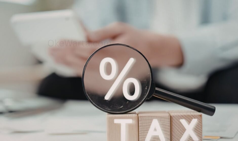 Pemerintah Batasi Penerima Pajak Penghasilan Final UMKM 0,5 Persen - OkeWarta.com