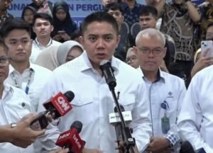 Seskab Teddy: Difabel Bisa Ikut Program Magang Nasional 2026