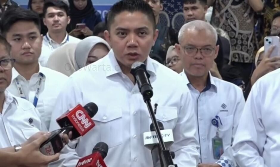 Seskab Teddy Difabel Bisa Ikut Program Magang Nasional 2026 - OkeWarta.com