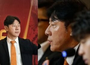 Shin Tae-yong Konfirmasi Mariano Peralta Gabung Persija