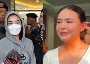 Amanda Manopo Ungkap Dugaan Penggelapan Dana Perusahaan Senilai Hampir Rp3 Miliar