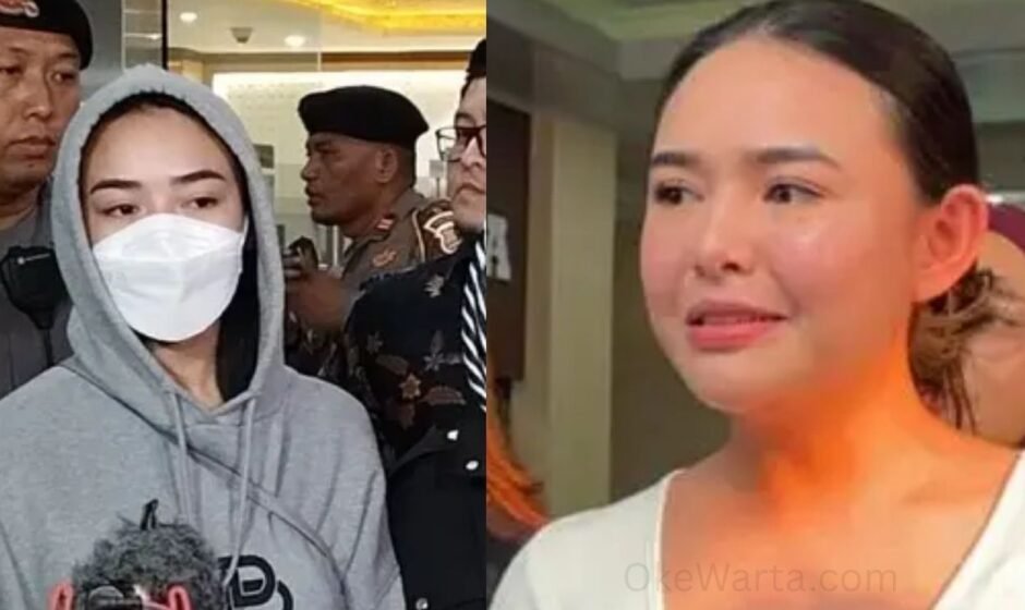 Amanda Manopo Ungkap Dugaan Penggelapan Dana Perusahaan Senilai Hampir Rp3 Miliar - OkeWarta.com