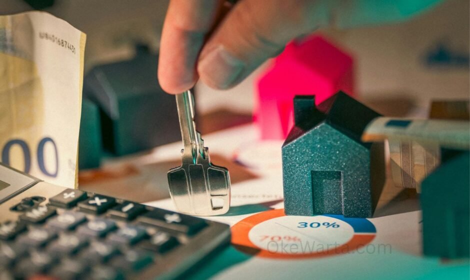 BSI Tawarkan KPR Syariah Margin Mulai 2,75 Persen di Danantara Housing Expo - OkeWarta.com