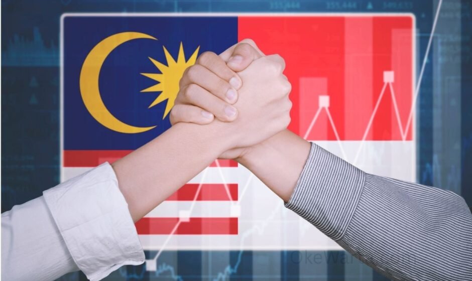 Dubes China Dorong Penguatan Pendidikan Bahasa Mandarin di Indonesia - OkeWarta.com