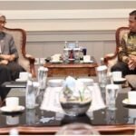 Pasar Asemka Ramai Jelang Tahun Ajaran Baru, Pedagang Belum Rasakan Lonjakan Omzet