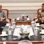 Pasar Asemka Ramai Jelang Tahun Ajaran Baru, Pedagang Belum Rasakan Lonjakan Omzet
