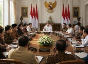 Pengamat Nilai Publik Lebih Membutuhkan Gagasan daripada Kabinet Bayangan
