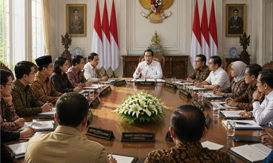 Pengamat Nilai Publik Lebih Membutuhkan Gagasan daripada Kabinet Bayangan - OkeWarta.com