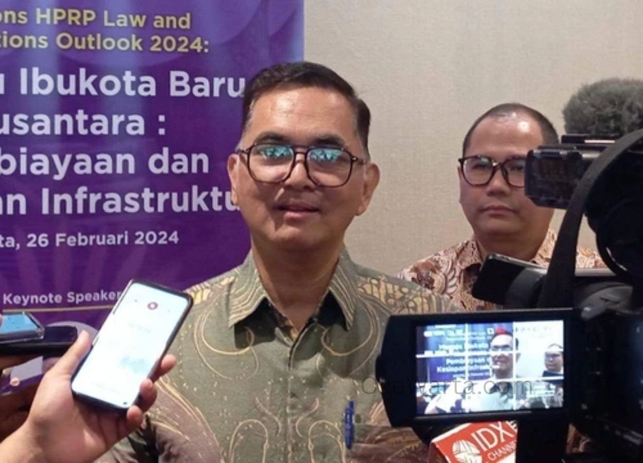 Profil Troy Pantouw, Juru Bicara Otorita IKN yang Berperan Mengawal Komunikasi Nusantara