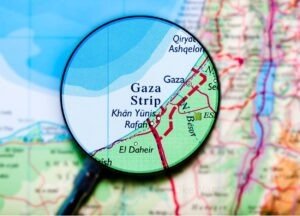 Trump Umumkan Kesepakatan Pelucutan Senjata Hamas di Jalur Gaza