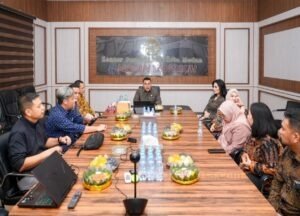 Wamen ATR/BPN Dorong Pejabat Administrator Pimpin Transformasi Pelayanan Publik