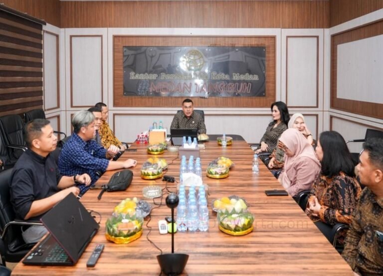 Wamen ATR/BPN Dorong Pejabat Administrator Pimpin Transformasi Pelayanan Publik