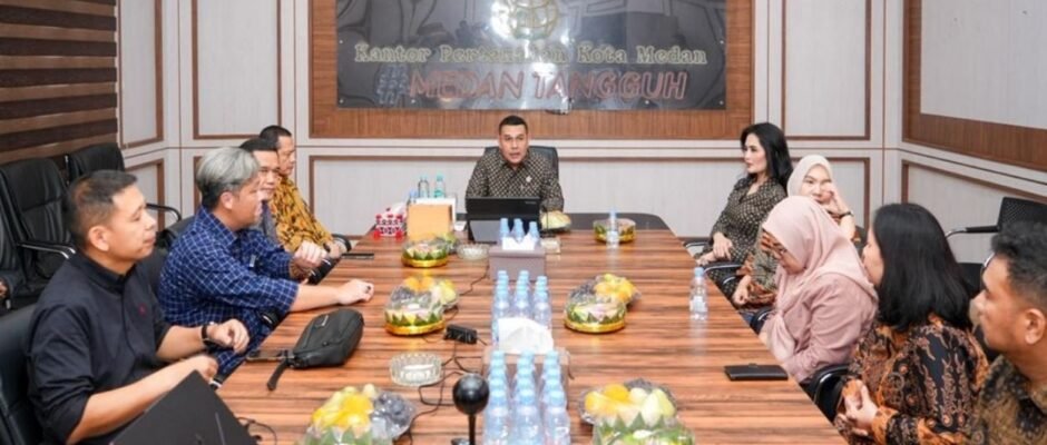 Wamen ATRBPN Dorong Pejabat Administrator Pimpin Transformasi Pelayanan Publik - OkeWarta.com
