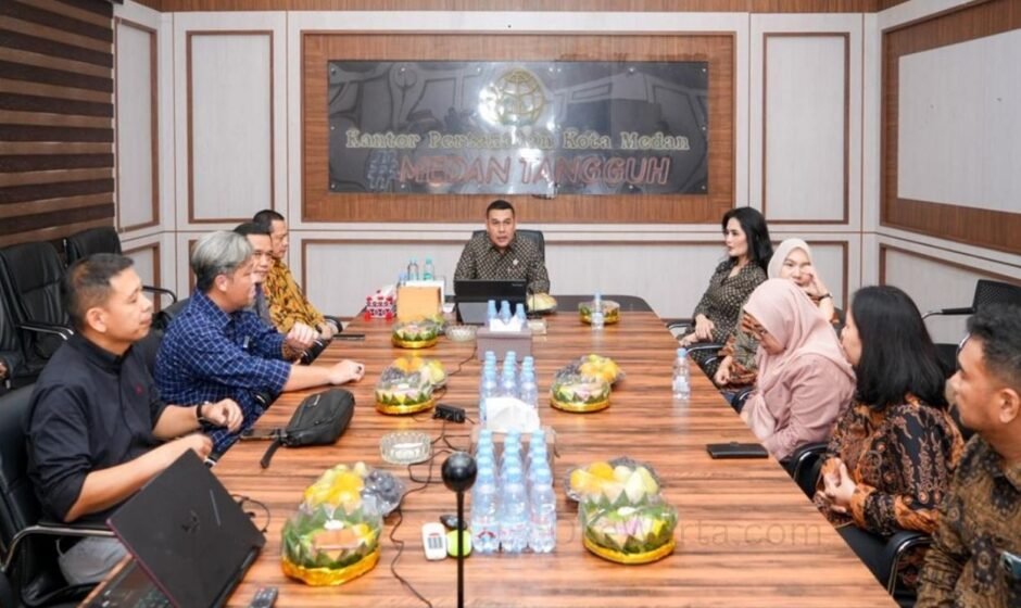 Wamen ATRBPN Dorong Pejabat Administrator Pimpin Transformasi Pelayanan Publik - OkeWarta.com