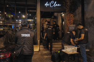 Polisi Dalami Korupsi Batu Bara dan ASABRI, Kafe hingga Money Changer Digeledah