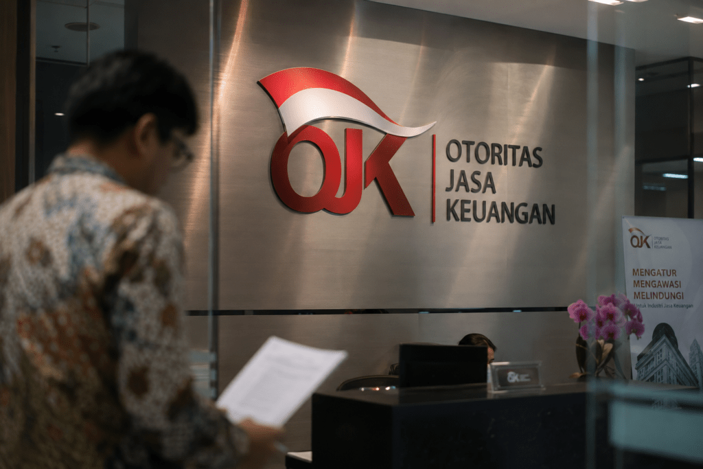 OJK Buka Suara soal Watchlist S&P DJI, Tegaskan Indonesia Belum Turun Kasta
