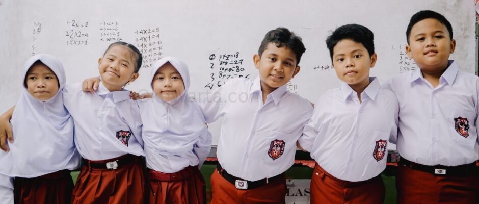 1.360 Murid SNT Siap Jalani MPLS Tahun Ajaran 20262027 - OkeWarta.com