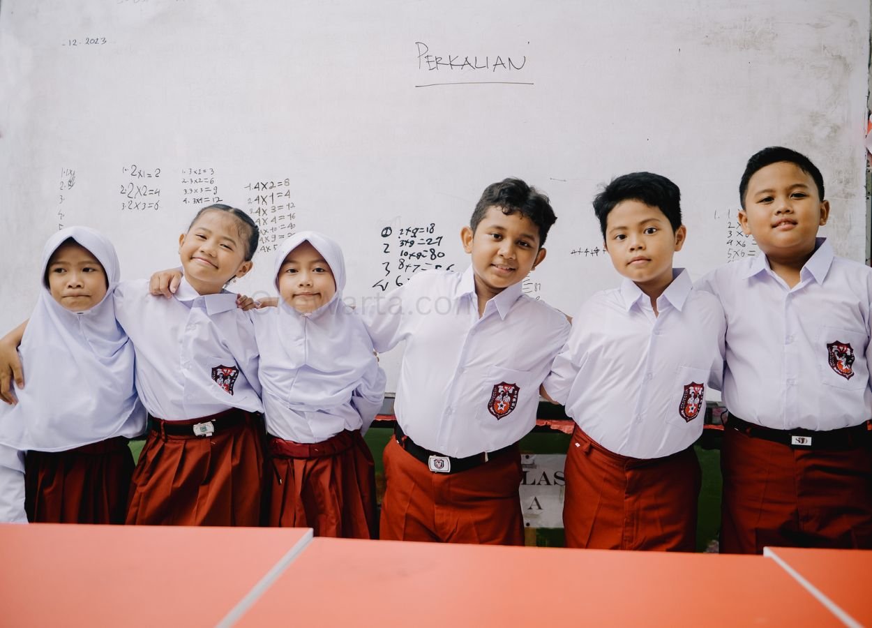 1.360 Murid SNT Siap Jalani MPLS Tahun Ajaran 2026/2027