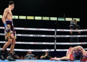 Diego Pacheco Bidik Sabuk WBA dan Tantang Jaime Munguia