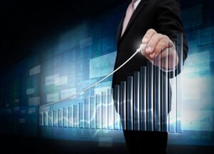 IHSG Menguat, Investor Cermati Sentimen Global