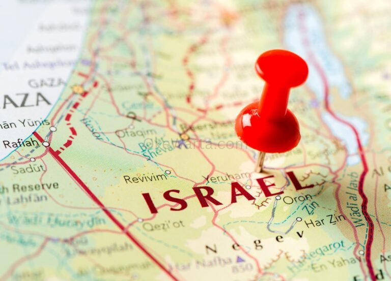 Israel Tahan Sekitar 1.700 Jenazah Palestina untuk Pertukaran